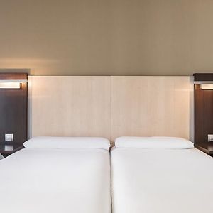 Kamer met Twee Aparte Bedden