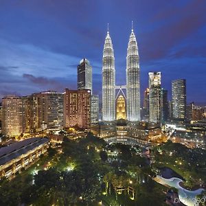 Mandarin Oriental, Kuala Lumpur